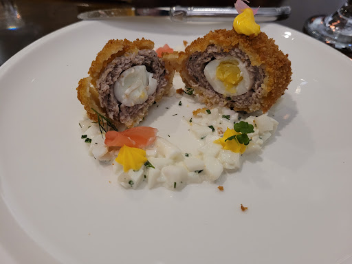 Photo of Black Tartan Kitchen - 132 Bridge St, Carleton Place, ON K7C 2V5